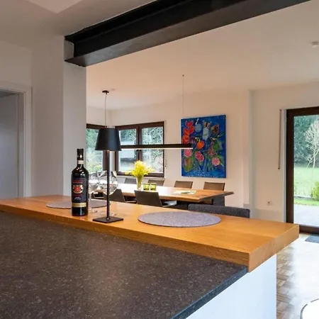 Apartment Alpengold - A Legacy In The Bavarian Heights *
